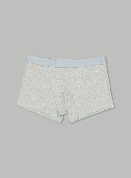 Light grey boxers