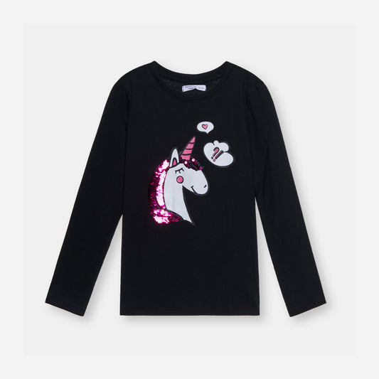 unicorn t-shirt