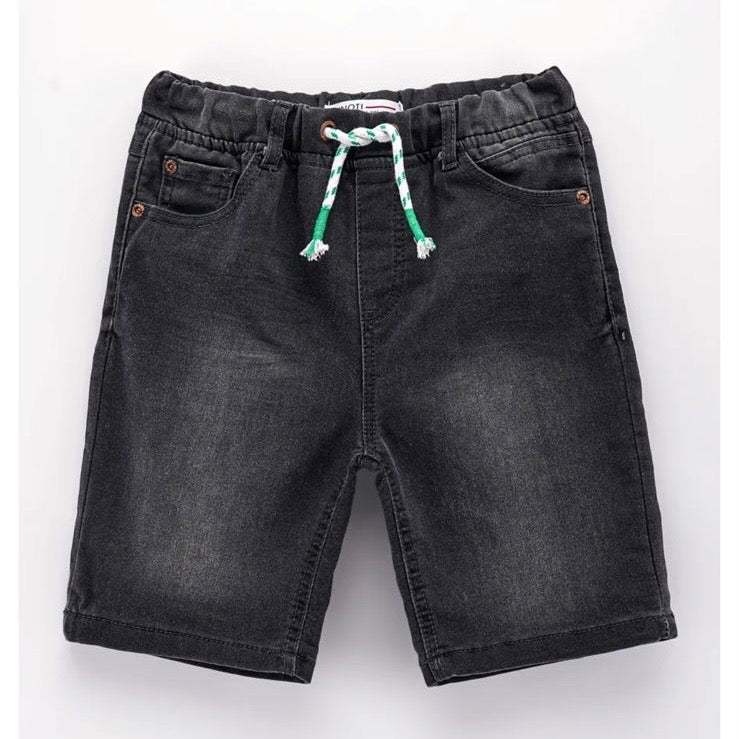 Mino Denim Shorts