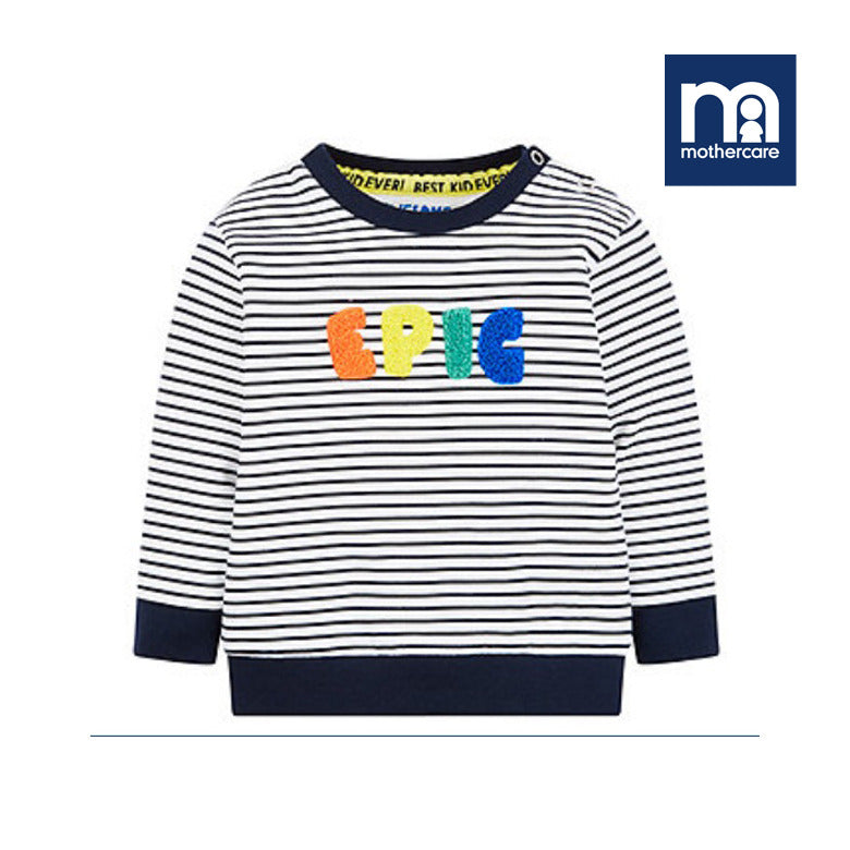 Epic sweatshirt
