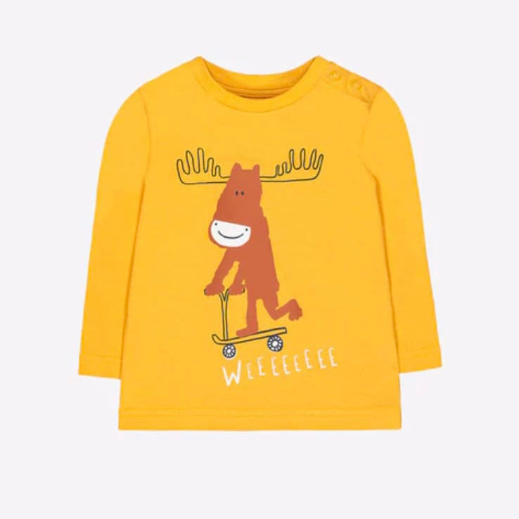 WEEEE t-shirt