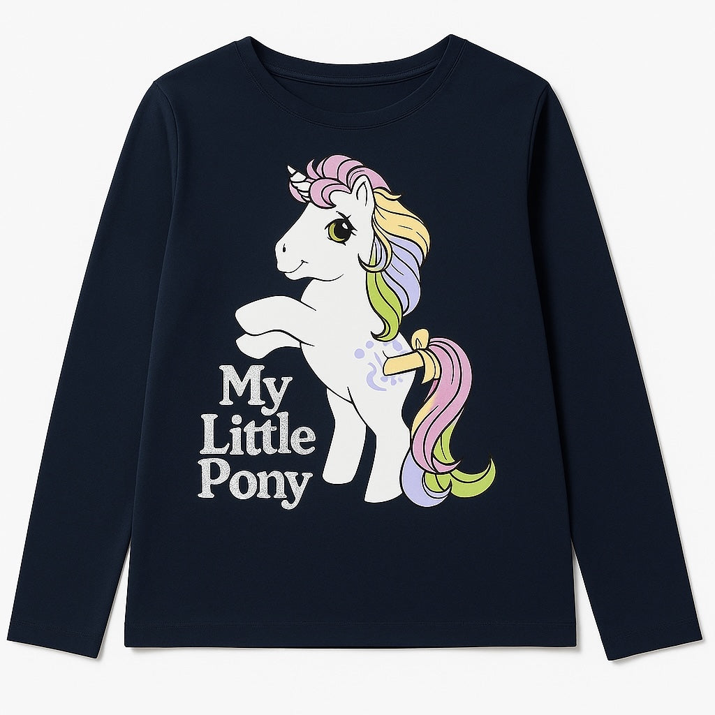 MY LITTLE PONY T-SHIRT