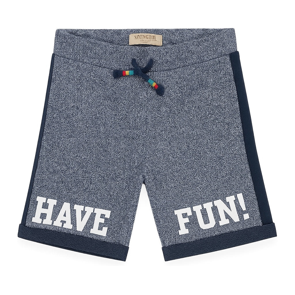 Have fun shorts