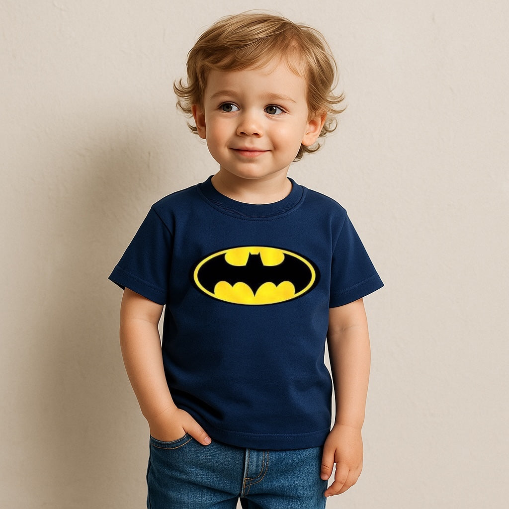 Batman navy blue t-shirt