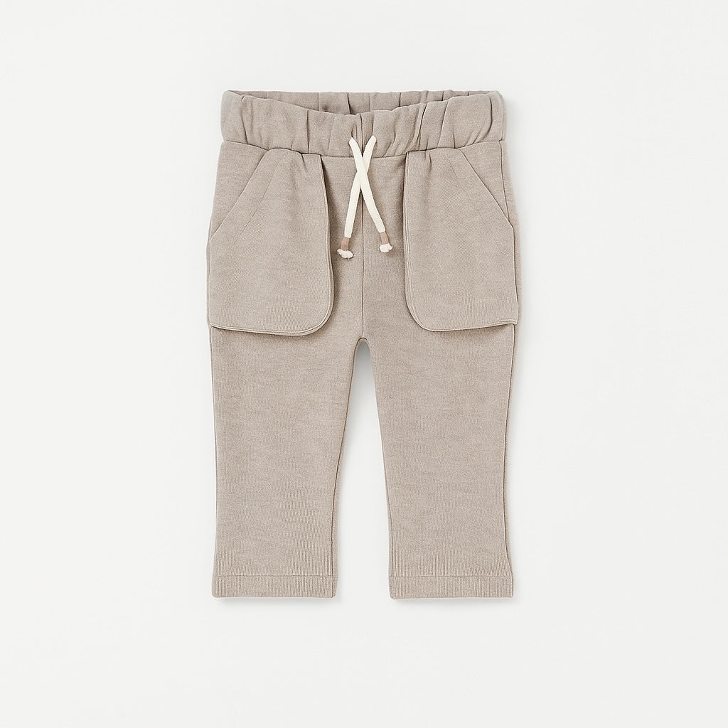 FASHION POCKET TROUSER