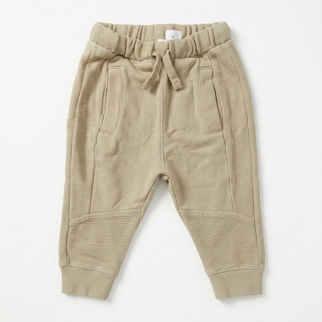 LINNING FASHION TROUSER