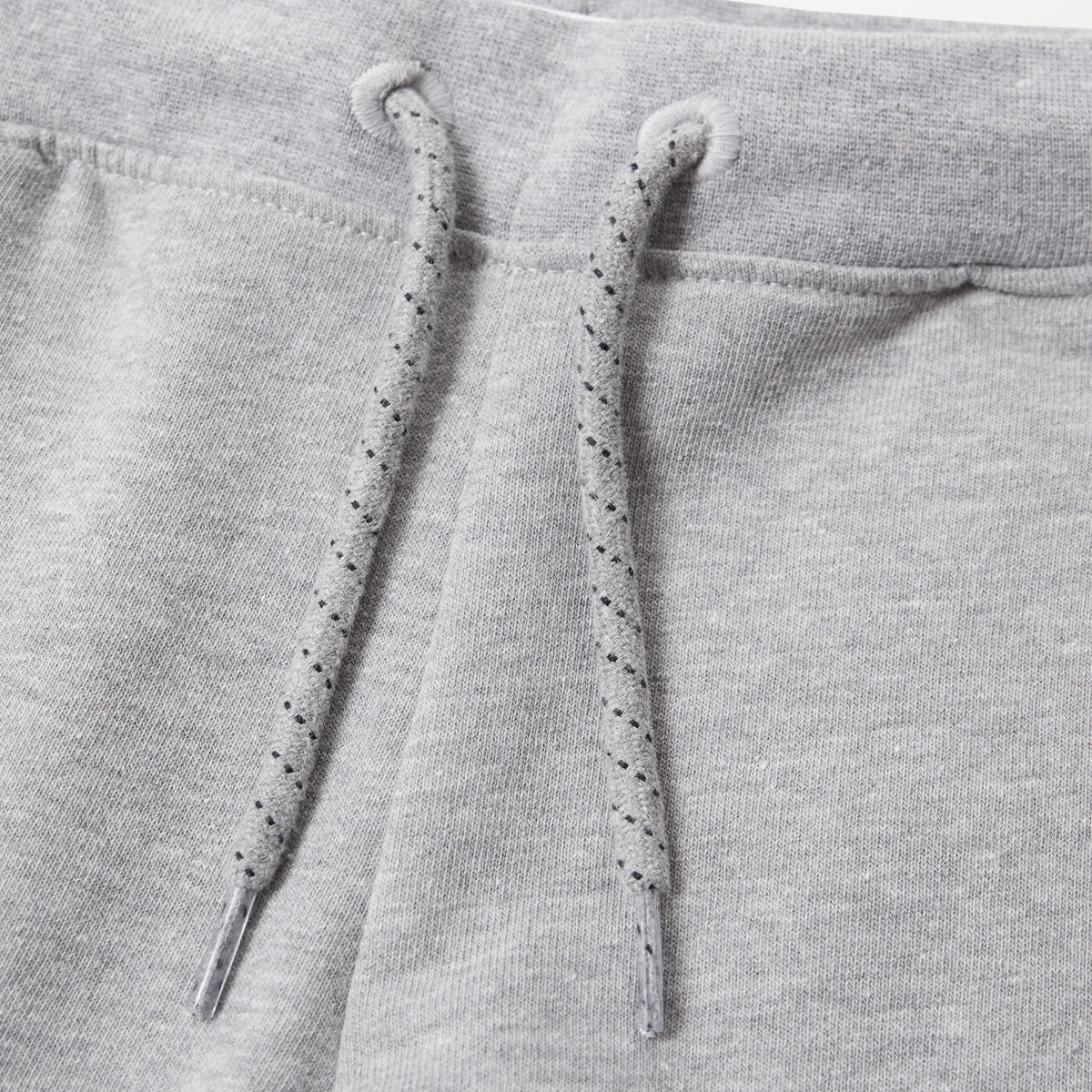 GREY JOGGER TROUSER