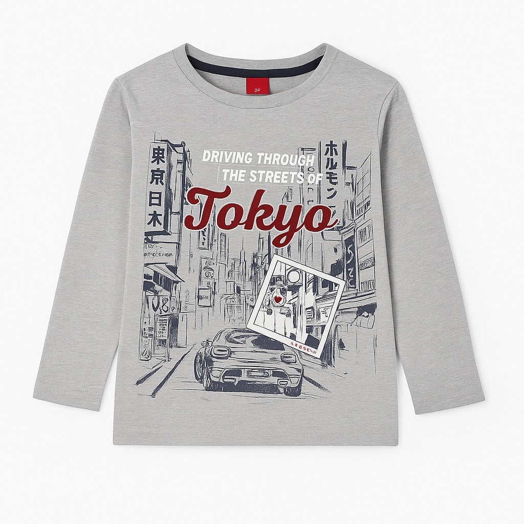 Tokyo Tshirt