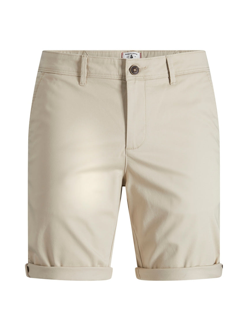 J&J khaki shorts
