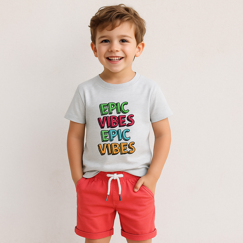 EPIC VIBES 2pc set