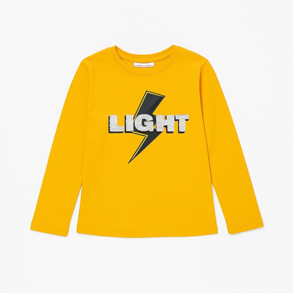 Light t-shirt