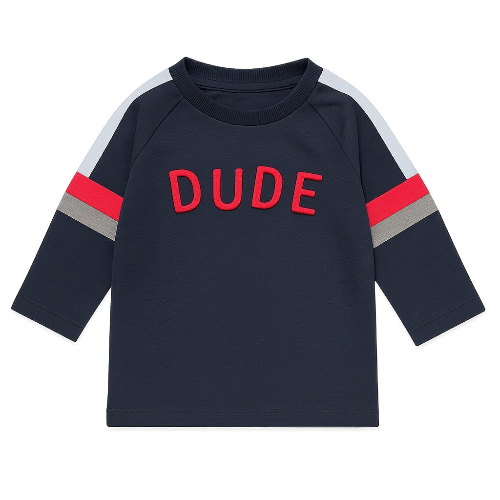 DUDE T-SHIRT