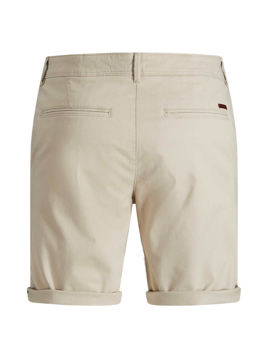 J&J khaki shorts