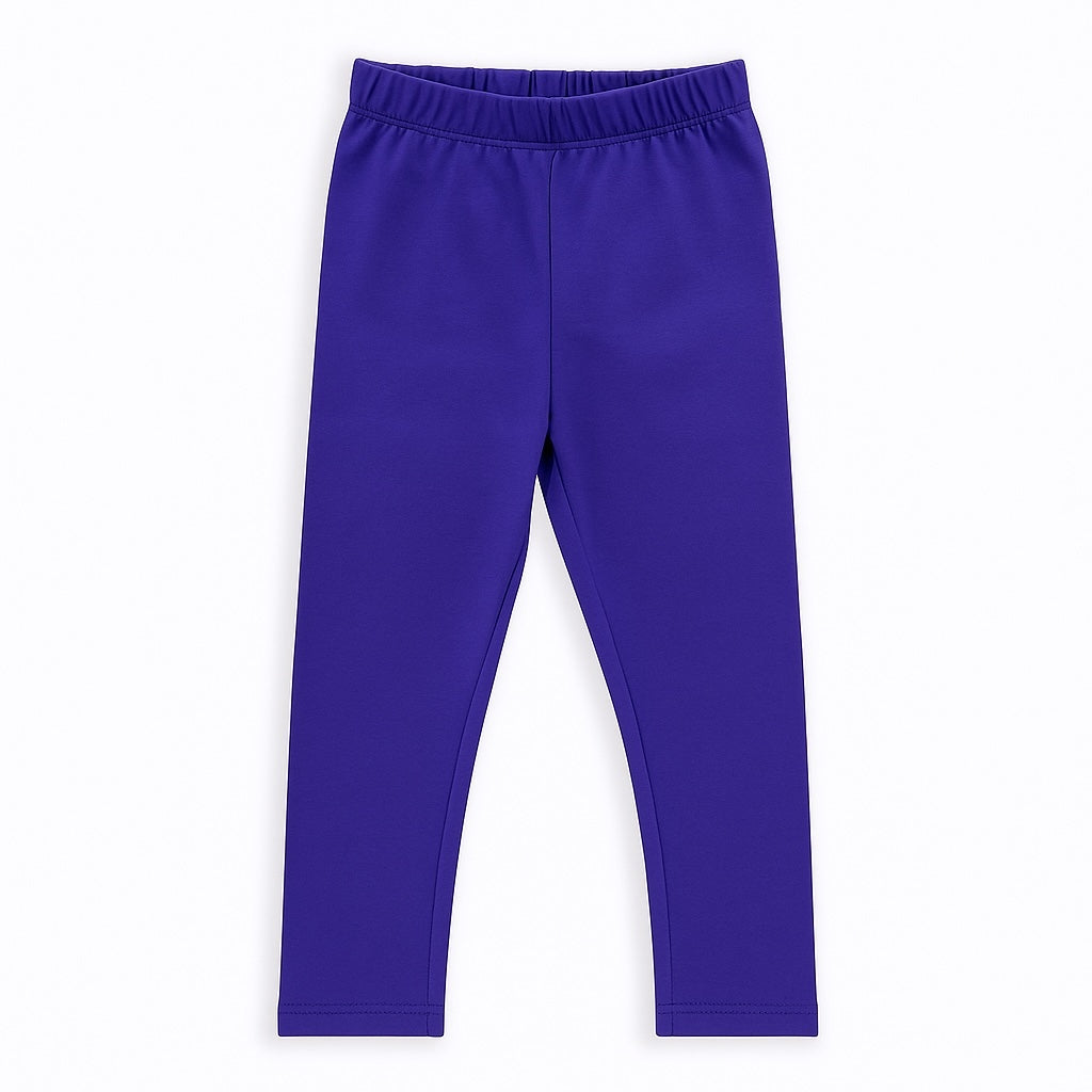 PURPLE LEGGING