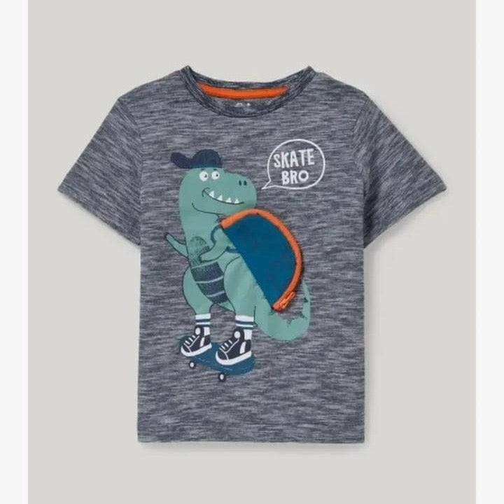 Skate bro t-shirt