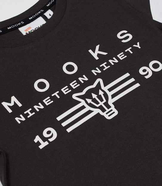 NINETEEN NINETY T-SHIRT