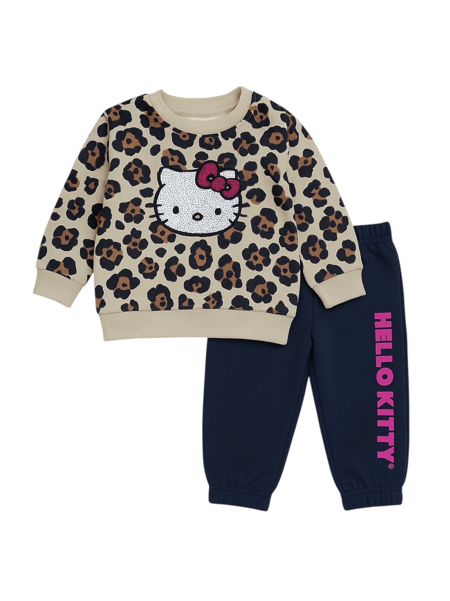 KITTY 2pc SET