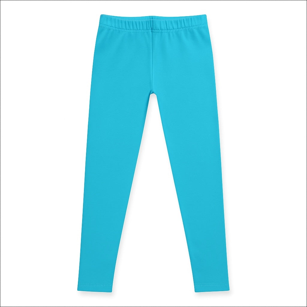TURQUOIS LEGGING