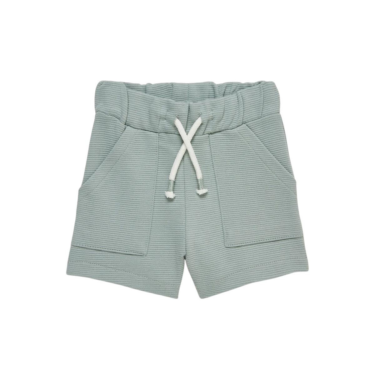 Light Canton Shorts