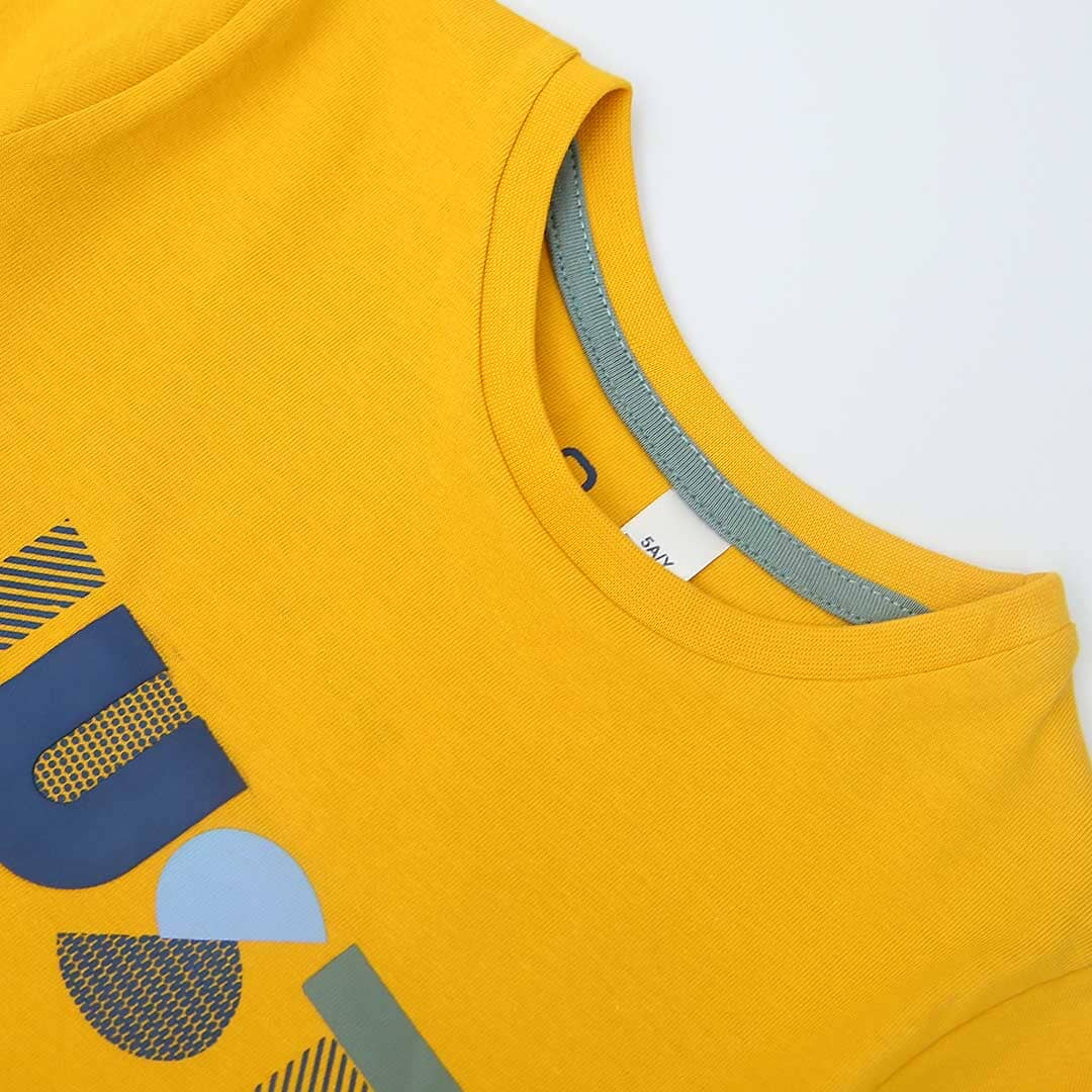 JUST HAVE FUN T-SHIRT