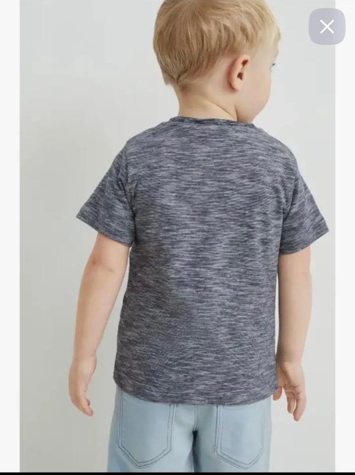 Skate bro t-shirt