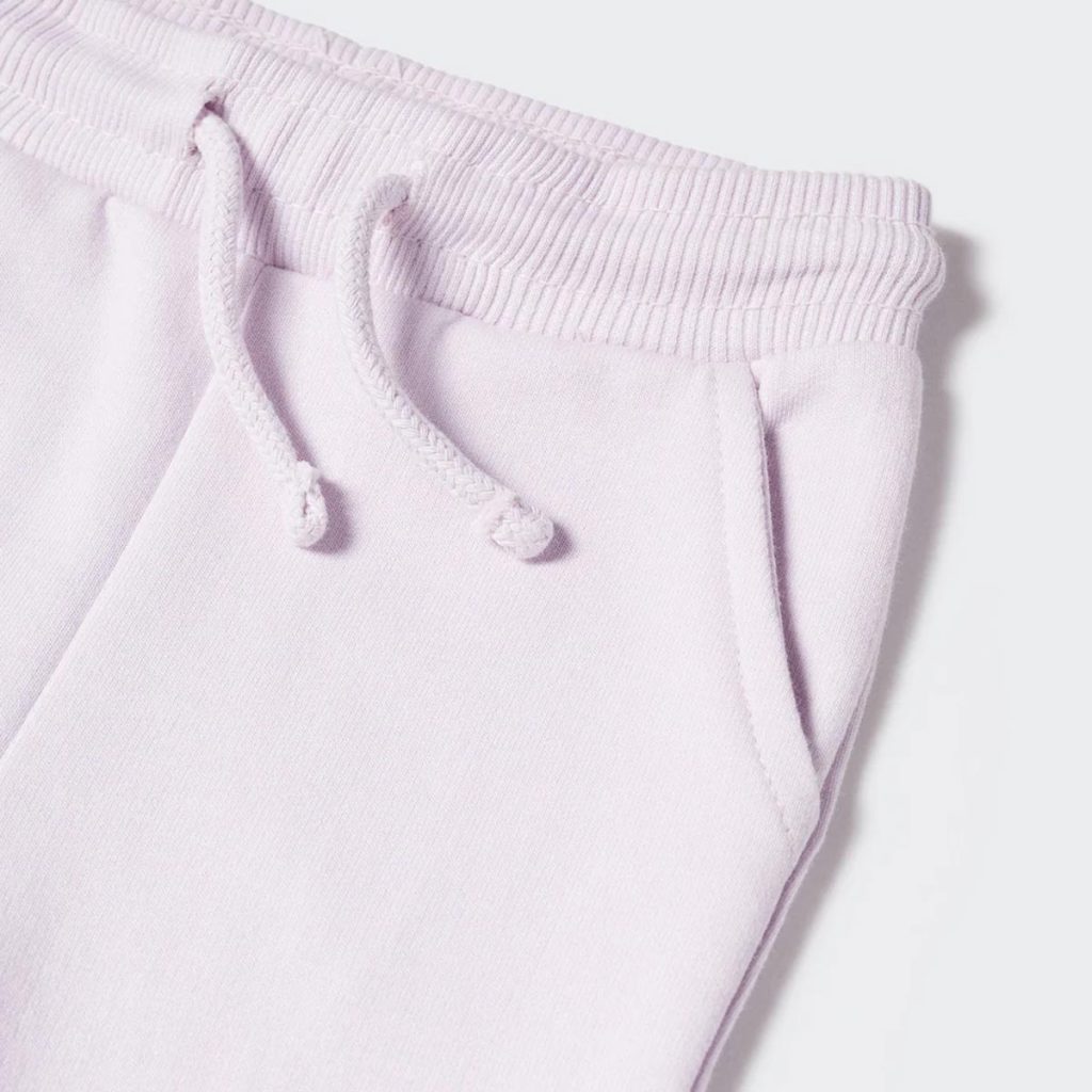 M PINK TROUSER
