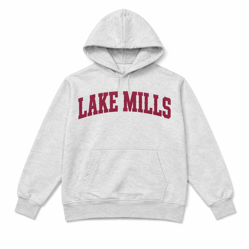 LAKE MILLS HOOD