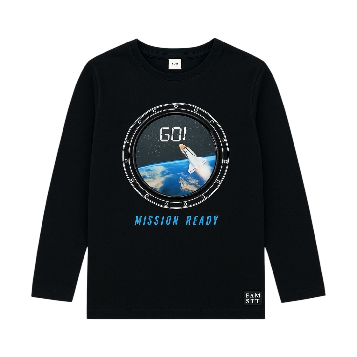 3D print t-shirt
