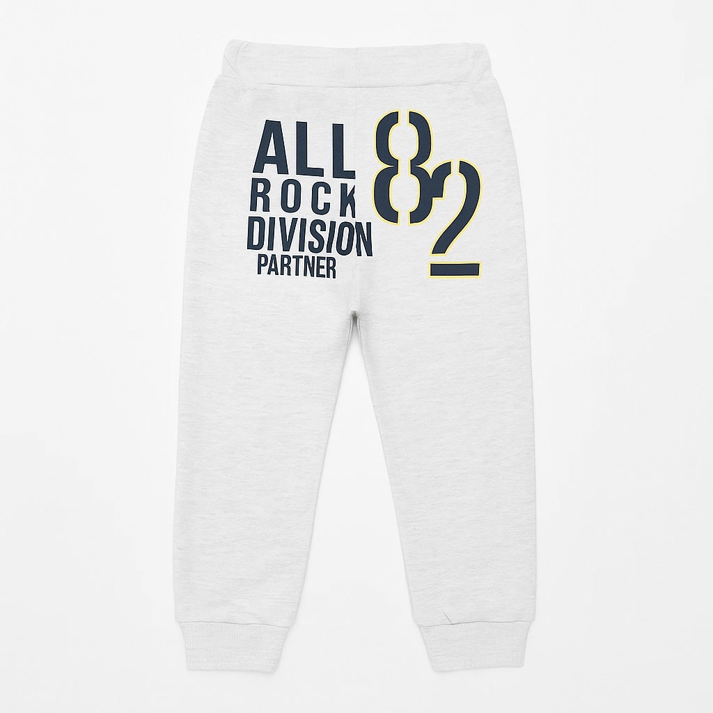 ALL ROCK DIVISION TROUSER