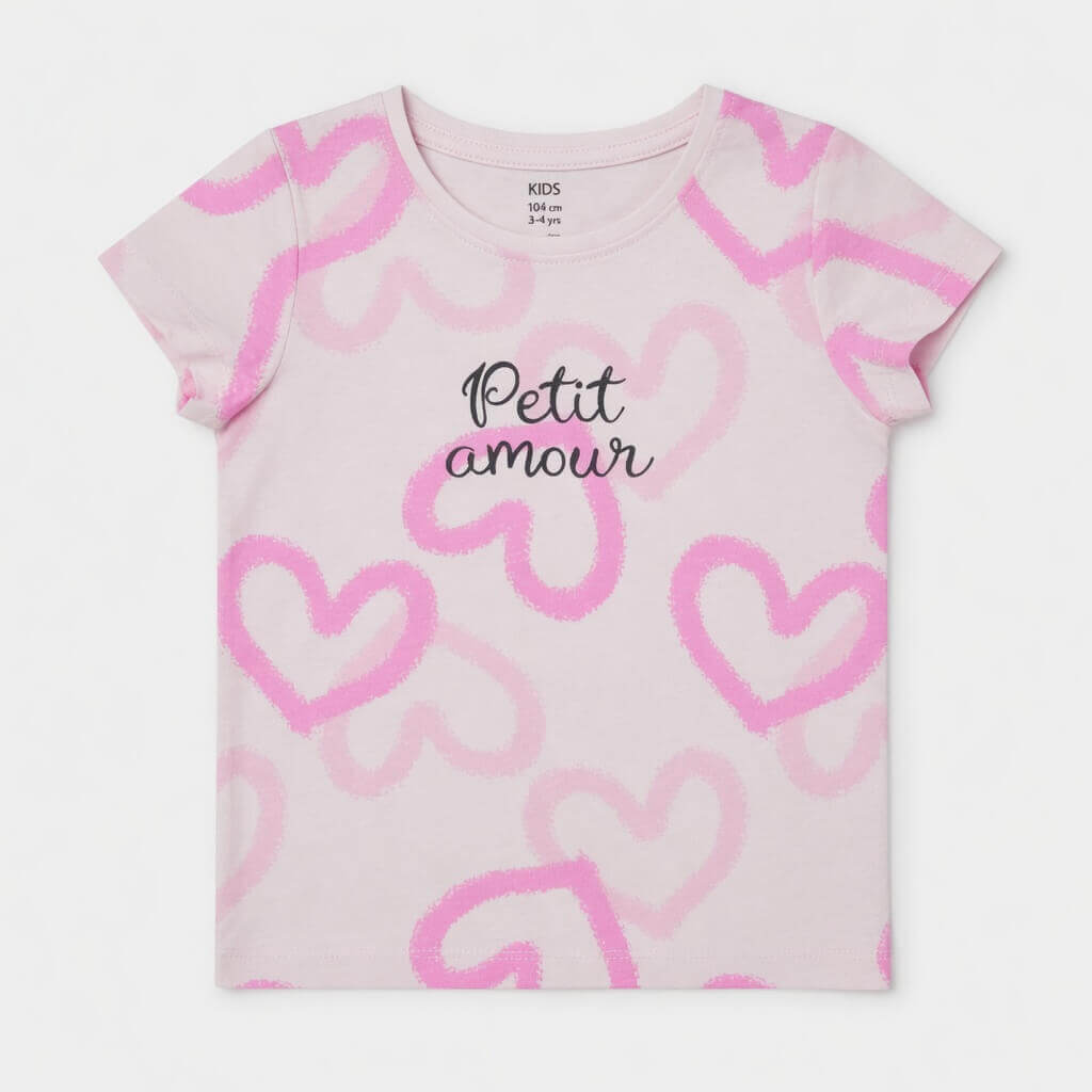 PETIT AMOUR T-SHIRT