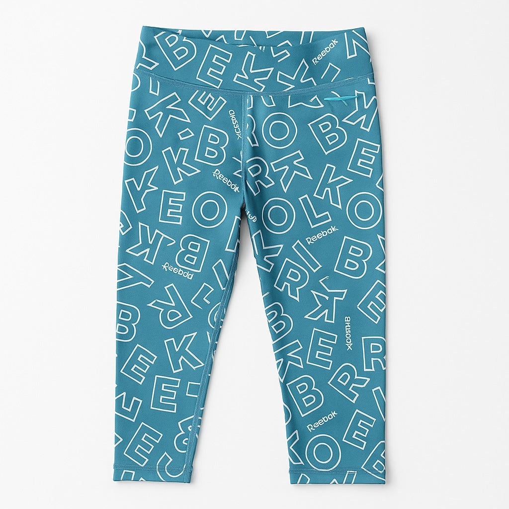 DRYFIT LEGGINGS