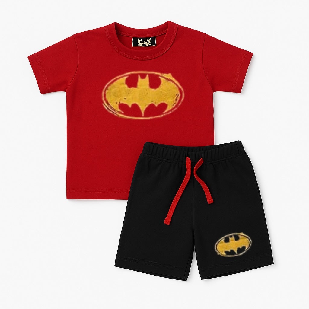 Batman 2pc