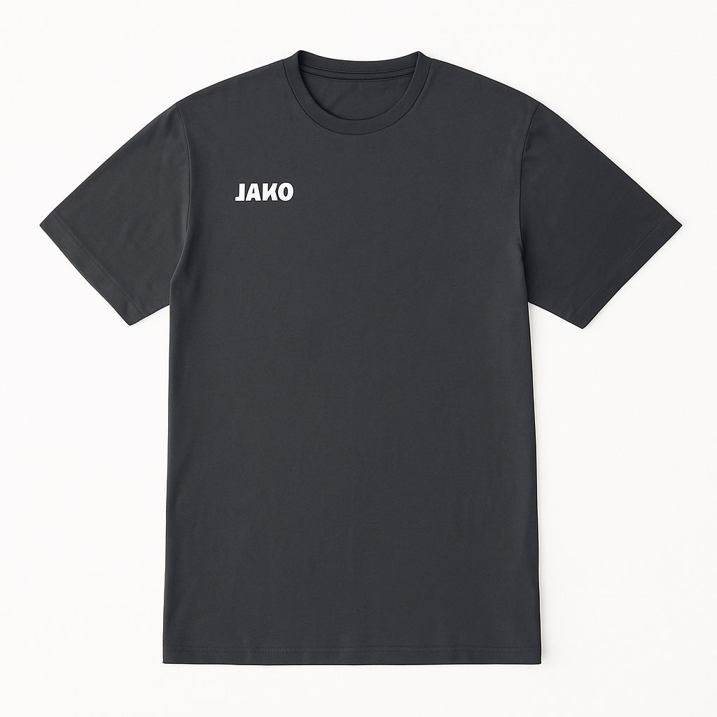 JAKO GREY T-SHIRT
