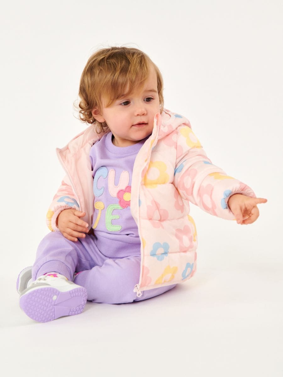CUTE TRACKSUIT