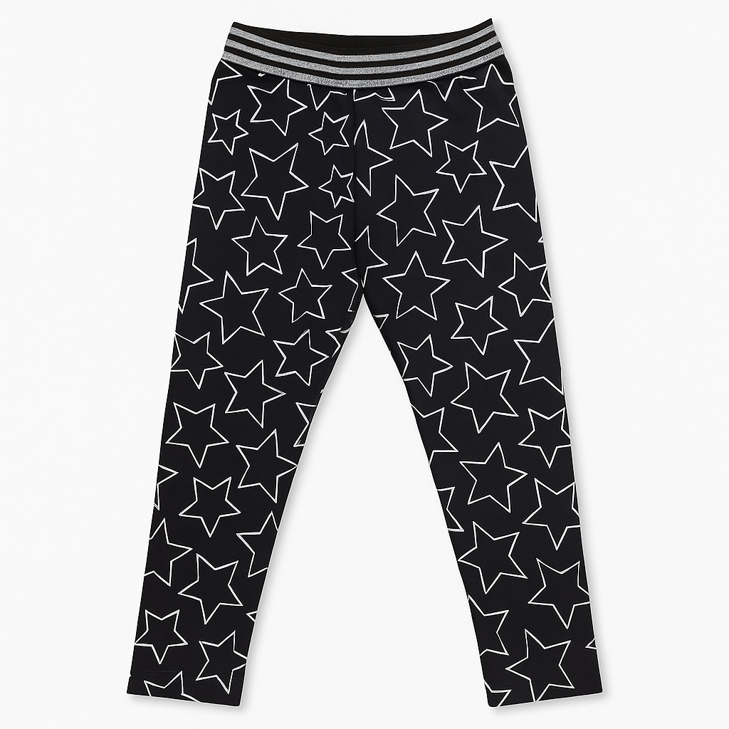 STARS ALLOVER LEGGING
