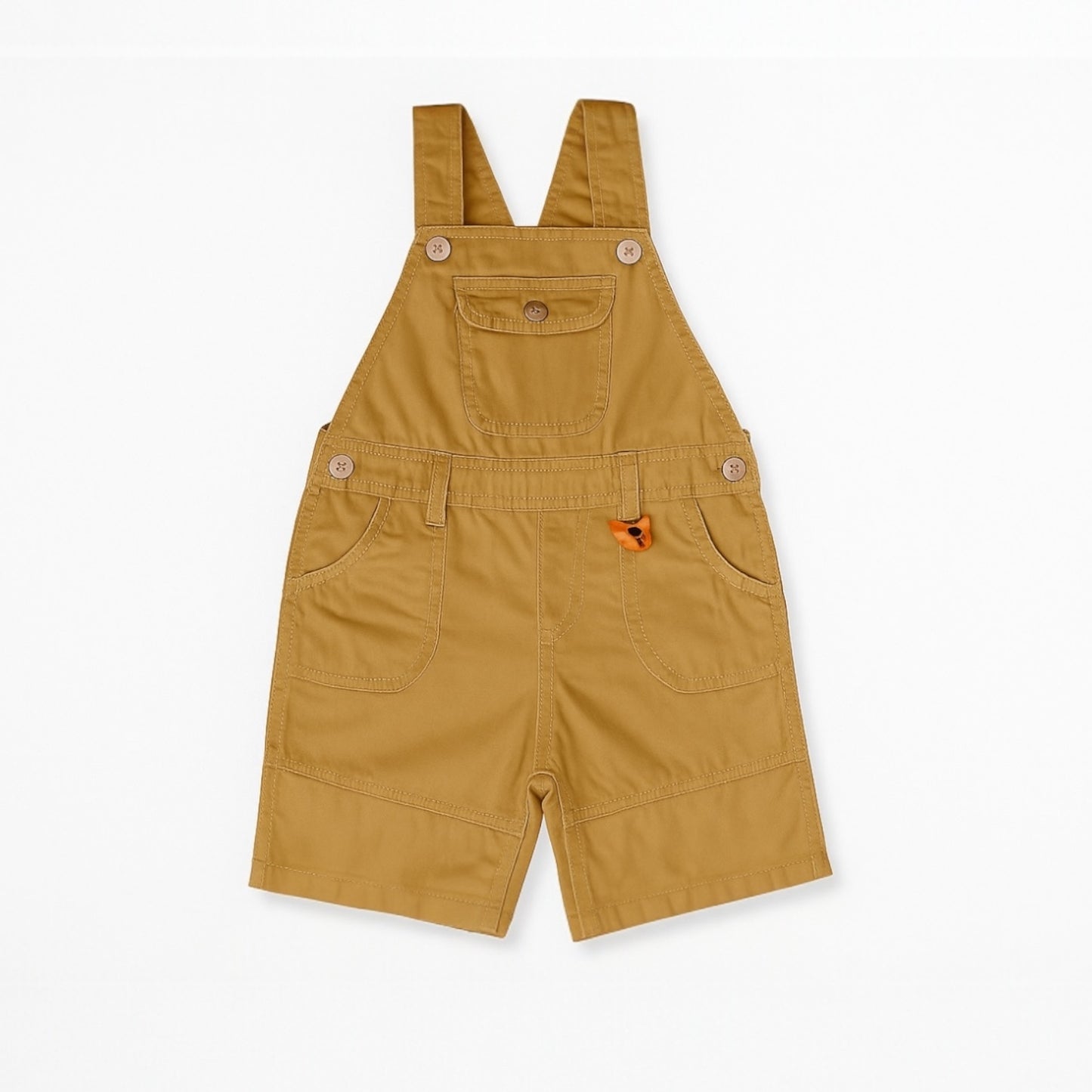 PAPER COTTON DUNGAREE