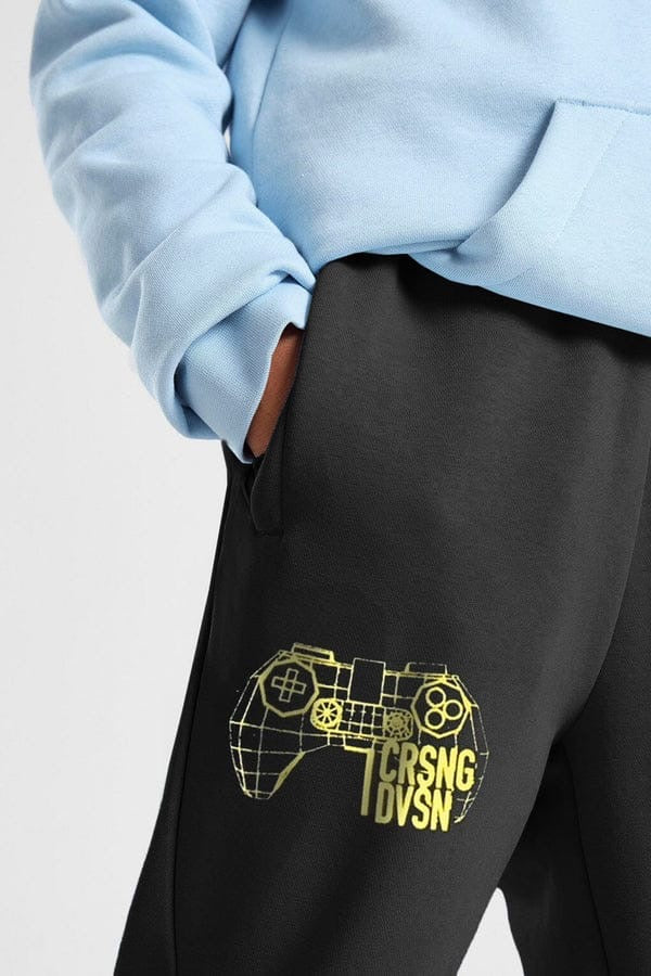 GAMER TROUSER