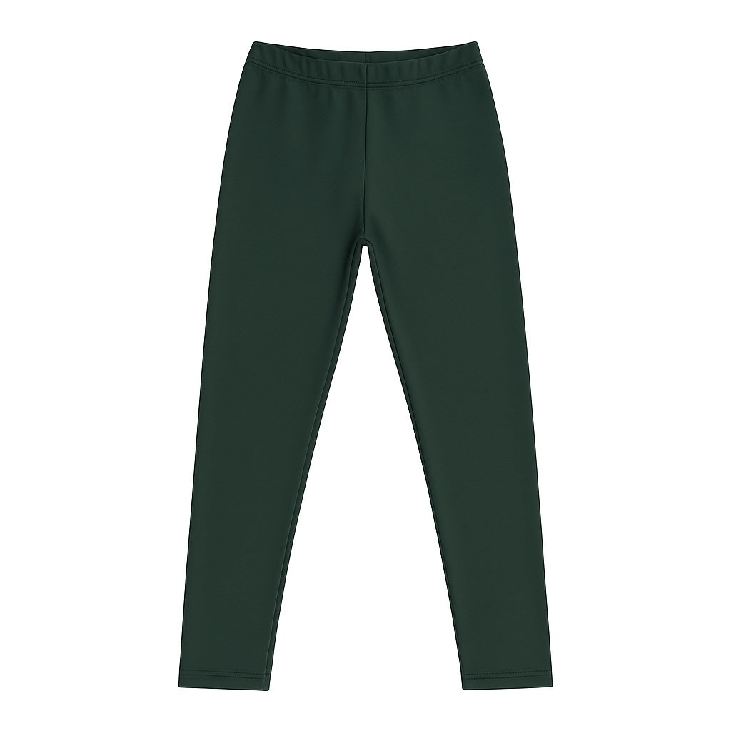 GREEN LEGGING