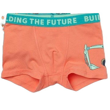 Construction boxers