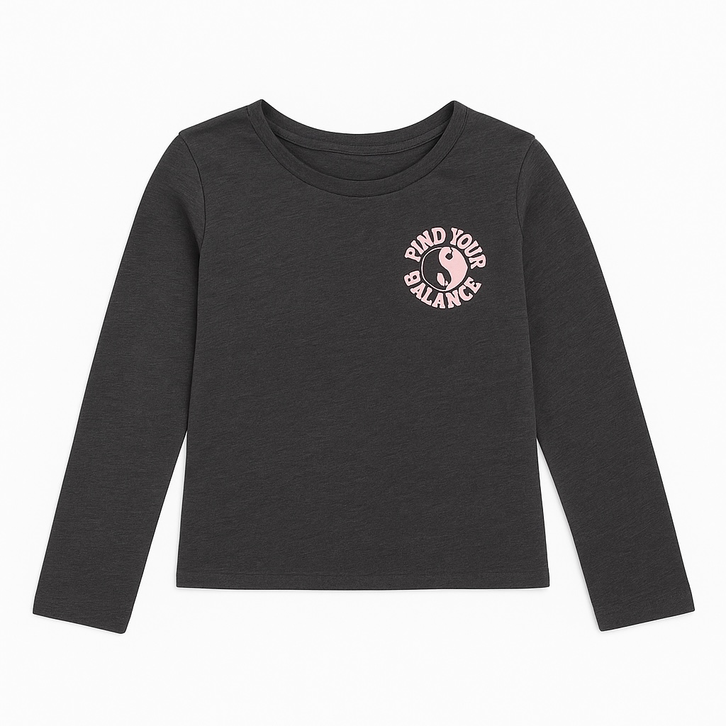 FIND YOUR BALANCE T-SHIRT