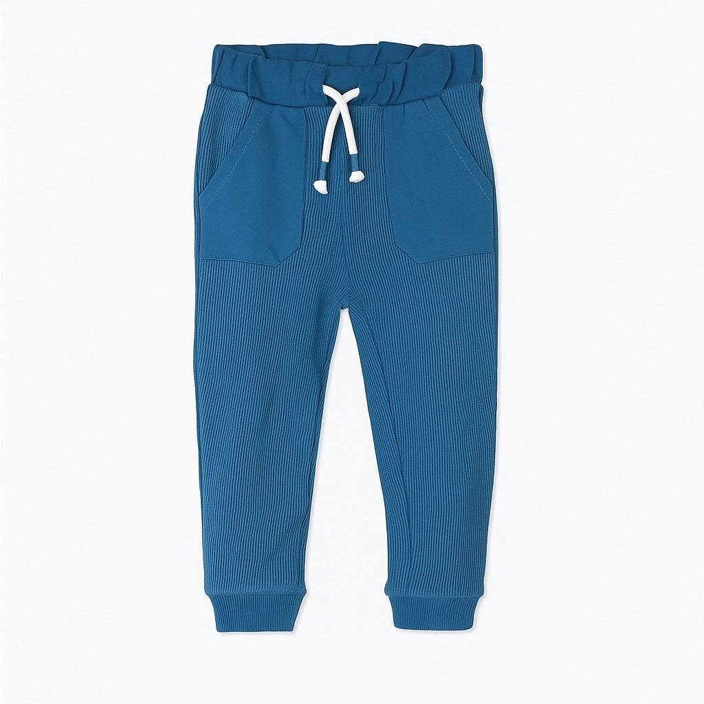 CANTON TROUSER