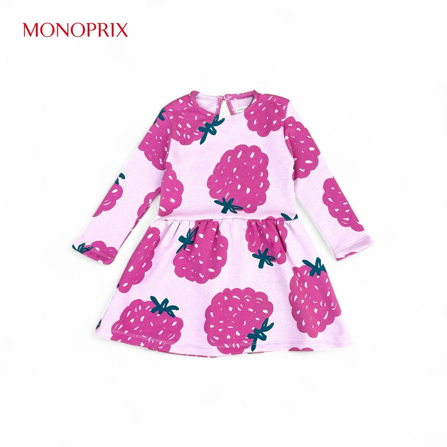 Charming Baby Frocks Comfort Meets Style for Your Little One