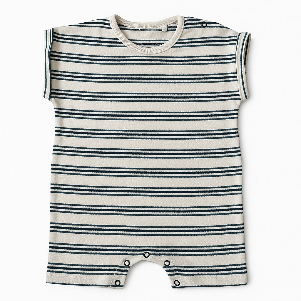 3 STRIPE BODYSUIT