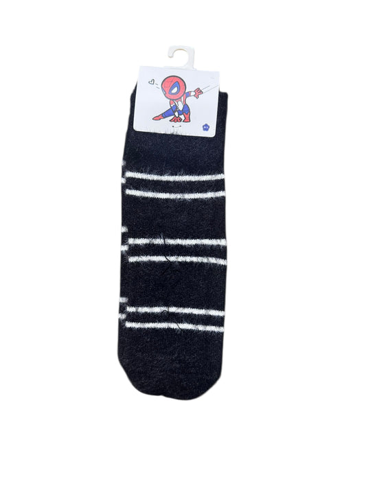 SPIDEY WOOL SOCKS