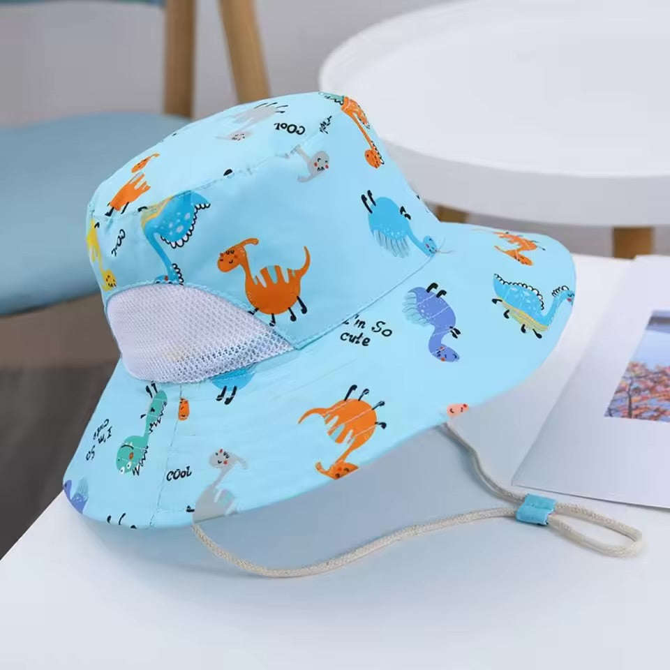 DINO HAT