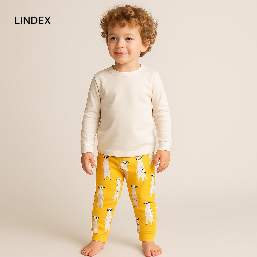 HAKUNA MATATA LIGHT WEIGHT TROUSER ONLY