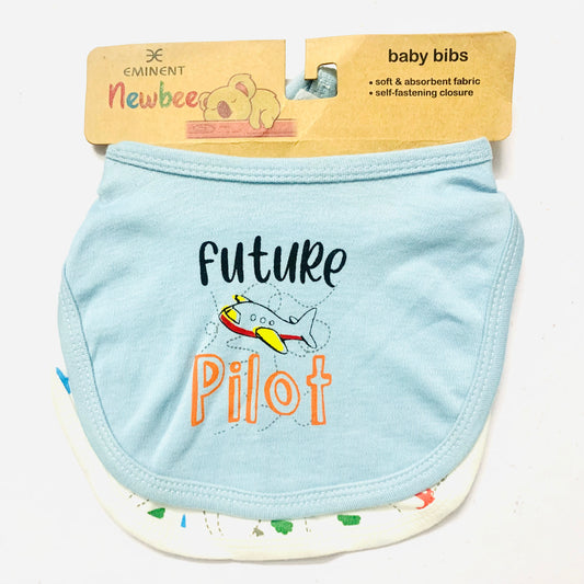 Infant bip future pilot 2pc pack