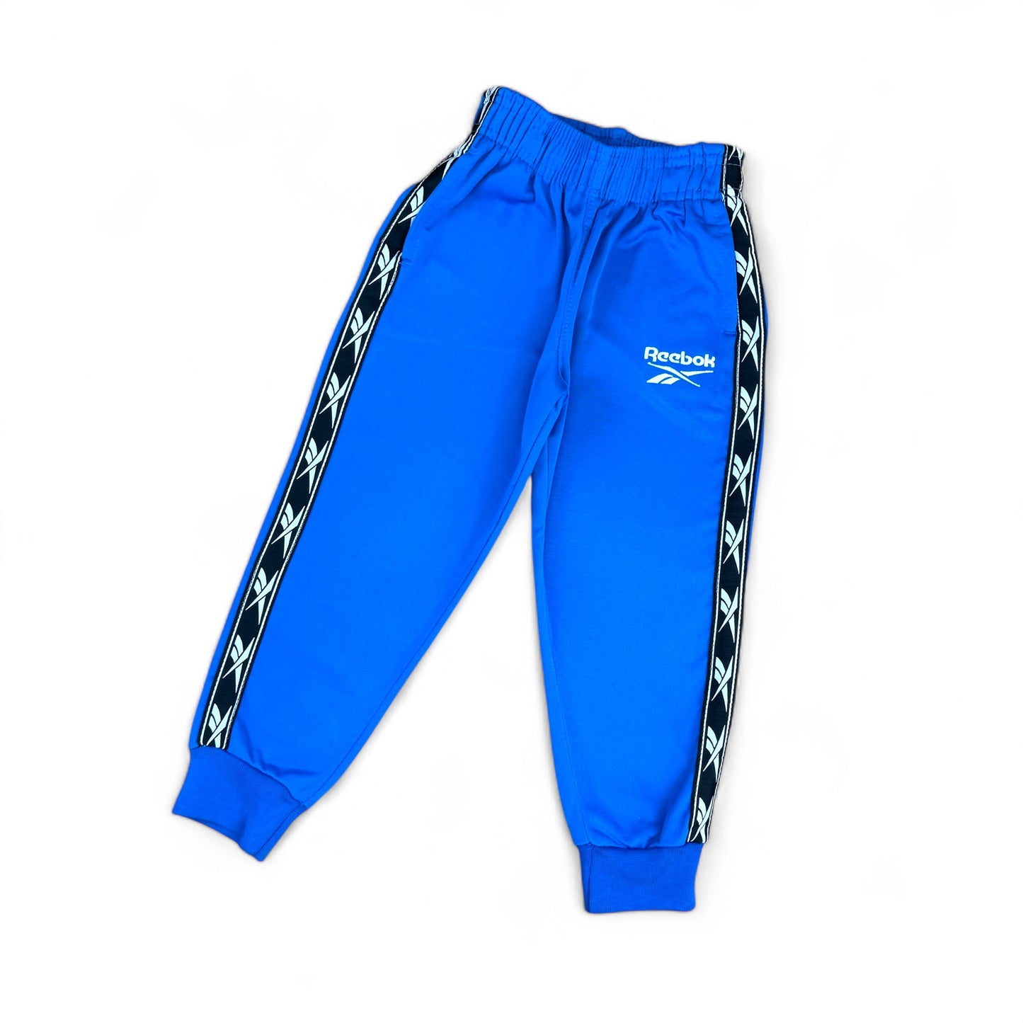SPORT SIDE STRIPE TROUSER
