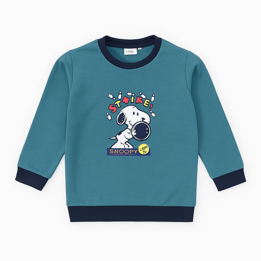 STRIKE! SWEATSHIRT