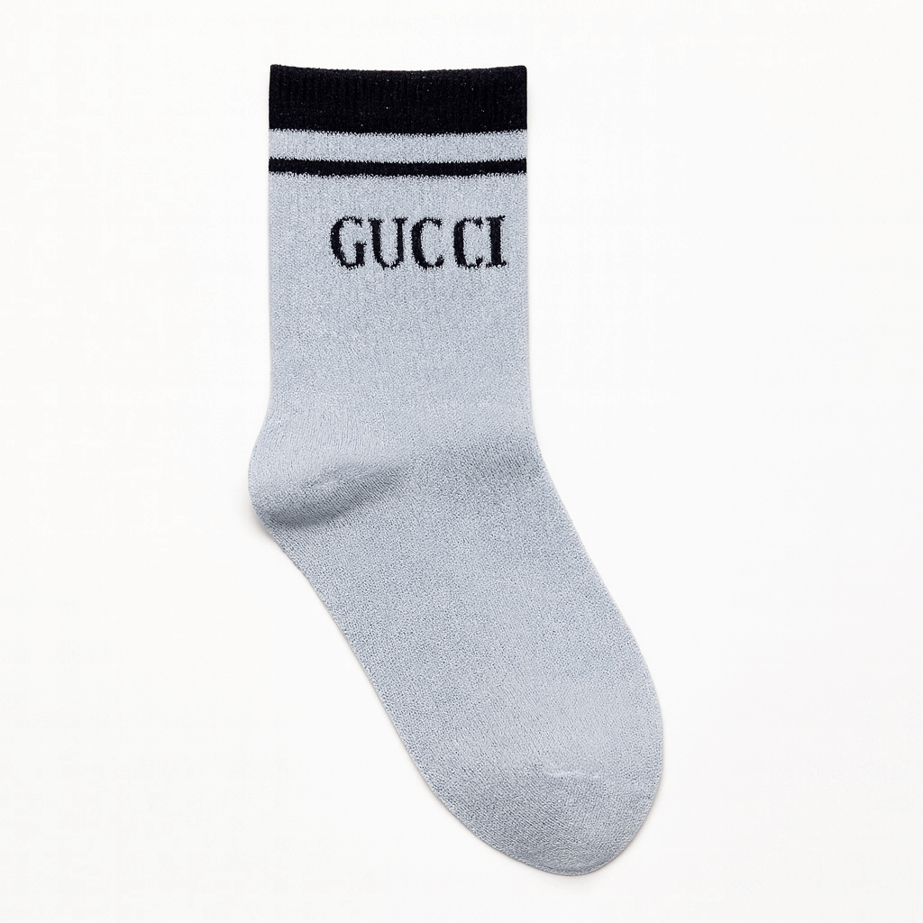 SHIMMER LADIES SOCKS